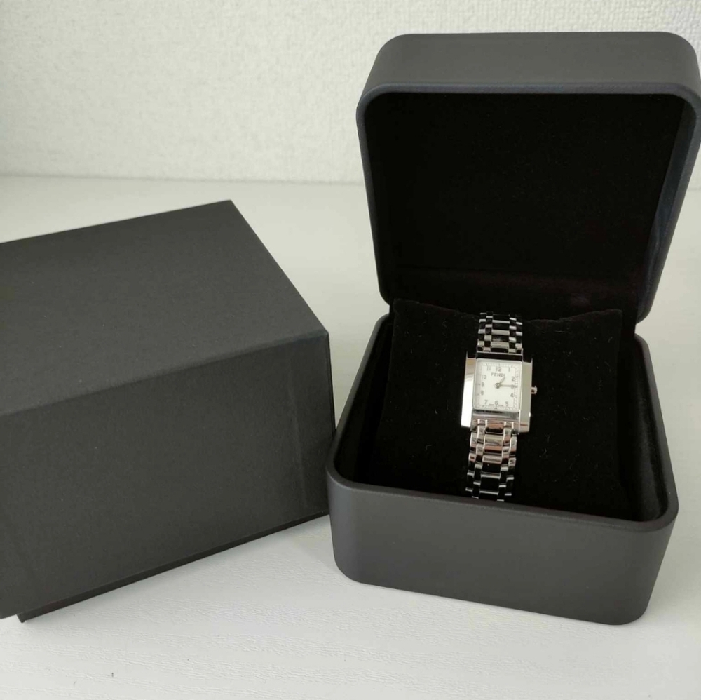 Fendi watch